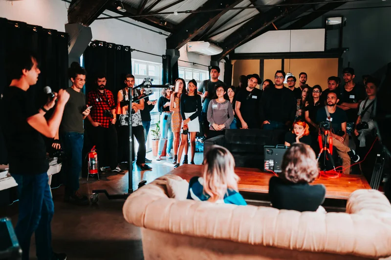 Networking Event