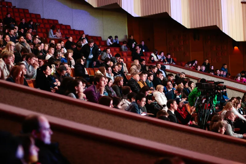 Start-up Forum 2021